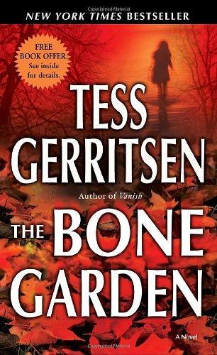 The Bone Garden