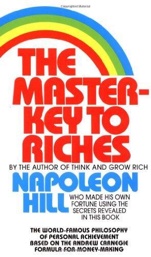 Master-Key to Riches