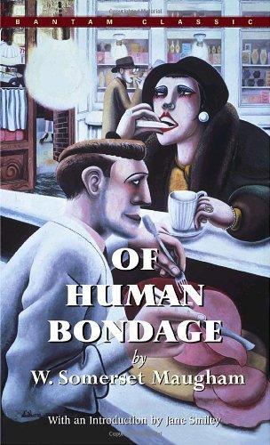 Of Human Bondage (Bantam Classics) 