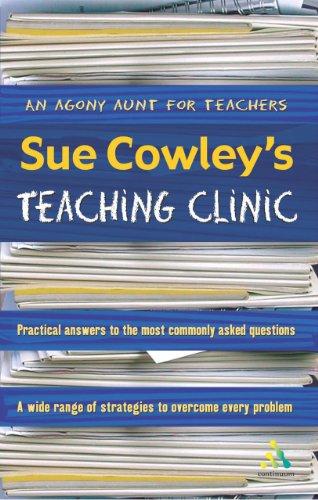 EPZ Sue Cowley's Teaching Clinic 