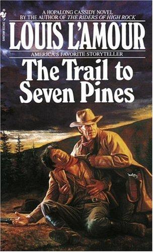 The Trail to Seven Pines