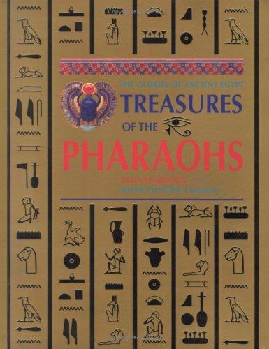 Treasures of the Pharaohs (Treasures) 