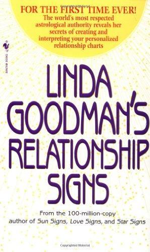 Linda Goodman's Relationship Signs 