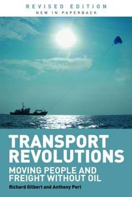 Transport Revolutions :Moving Peop.& Freig.Without 2 Rev ed Edition