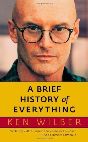 A Brief History of Everything 