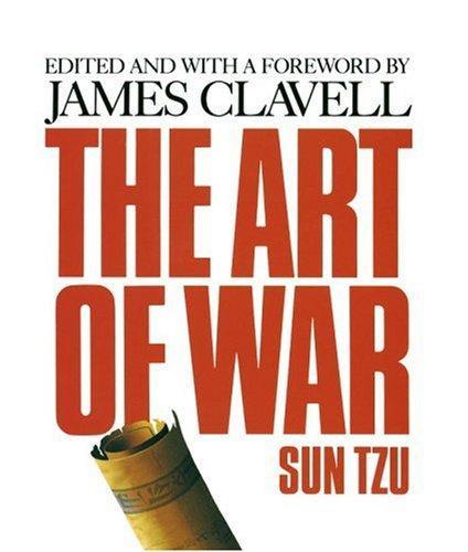 The Art of War 