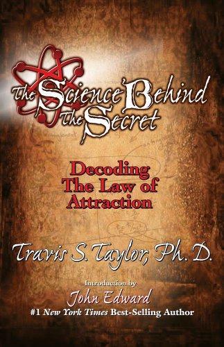 The Science Behind The Secret: Decoding the Law of Attraction 