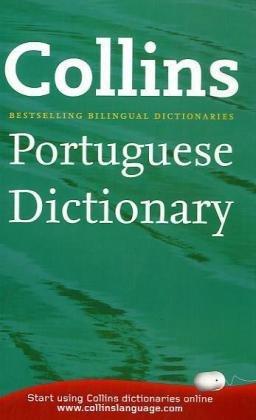 Collins Portuguese Dictionary