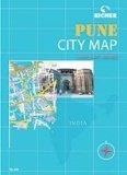 Eicher City Map : Pune