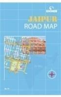 Jaipur Road Map