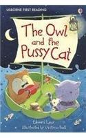 UFR LEVEL-4 THE OWL AND THE PUSSYCAT
