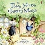 UFR LEVEL-4 THE TOWN MOUSE & COUNTRY MOUSE