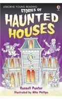 UYR LEVEL-1 STORY HAUNTED HOUSES
