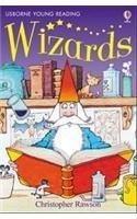 UYR LEVEL-1 STORY OF WIZARDS