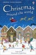 UYR LEVEL-1 CHRISTMAS AROUND THE WORLD