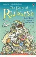 UYR LEVEL-2 STINKING STORY OF RUBBISH