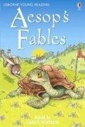 UYR LEVEL-2 AESOPS FABLES
