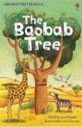 UFR LEVEL-2 THE BAOBAB TREE