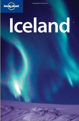 Lonely Planet Iceland
