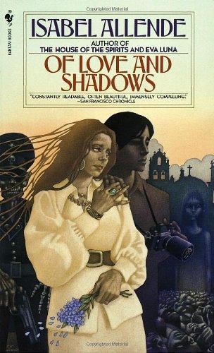 Of Love and Shadows 