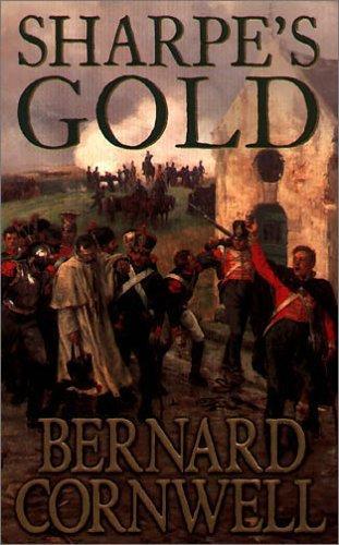 Sharpes Gold (The Sharpe Series) 