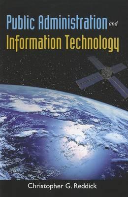 Public Administration And Information Technology