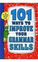 101 Ways To Improve Your Grammar Skills