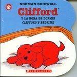 Clifford y la Hora de Dormir (Clifford's Bedtime)