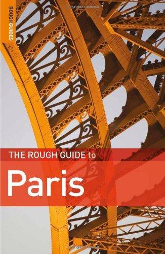 The Rough Guide to Paris 