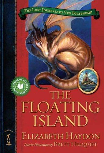The Floating Island (Lost Journals of Ven Polypheme (Quality))