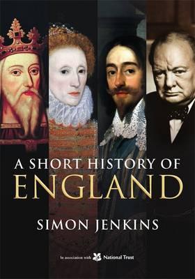 Short History of England