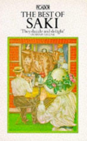 Best of Saki (Picador Books)