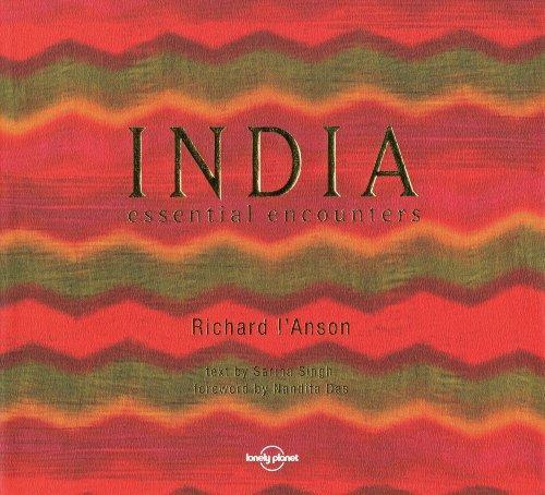 India: Essential Encounters