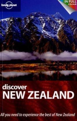 Discover New Zealand.