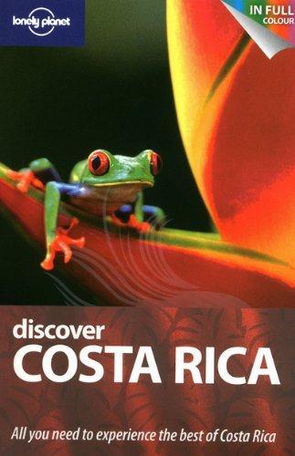 Discover Costa Rica. Matthew Firestone ... [Et Al.] (Lonely Planet Discover) (French Edition) 