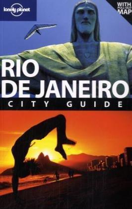 Lonely Planet Rio de Janeiro (City Travel Guide) 