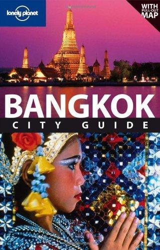 Lonely Planet Bangkok (City Travel Guide) 