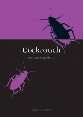 Cockroach (Reaktion Books - Animal)