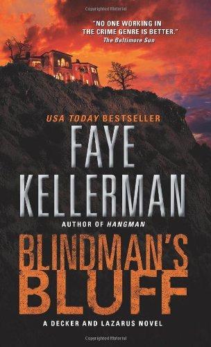 Blindman's Bluff