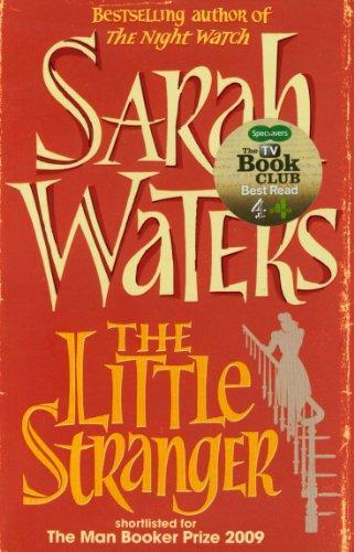 THE LITTLE STRANGER