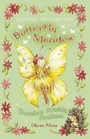 Butterfly Meadow#05 Dazzles Prickly problem