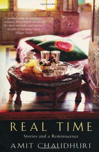 Real Time: Stories and Reminiscence 