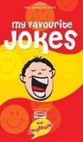 My Favourate Joke Book