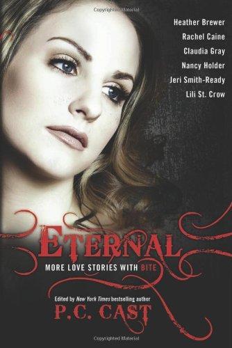 Eternal: More Love Stories with Bite