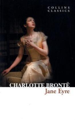 Jayne Eyre (Collins Classics) 