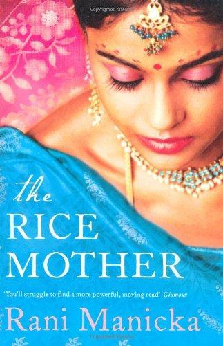 The Rice Mother 