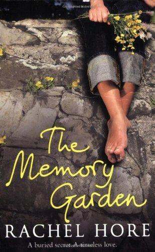 The Memory Garden 