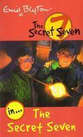 The Secret Seven (Volume-1) 01 Edition