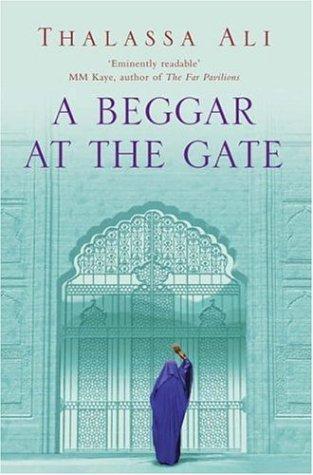 A BEGGAR AT THE GATE