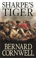 Sharpe's Tiger (Sharpe, #1)